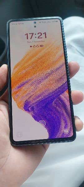 galaxy A53 5G 1