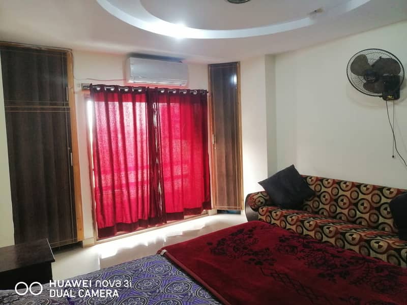 Flat for rent / Luxury appartment available for rent / Room for rent 6