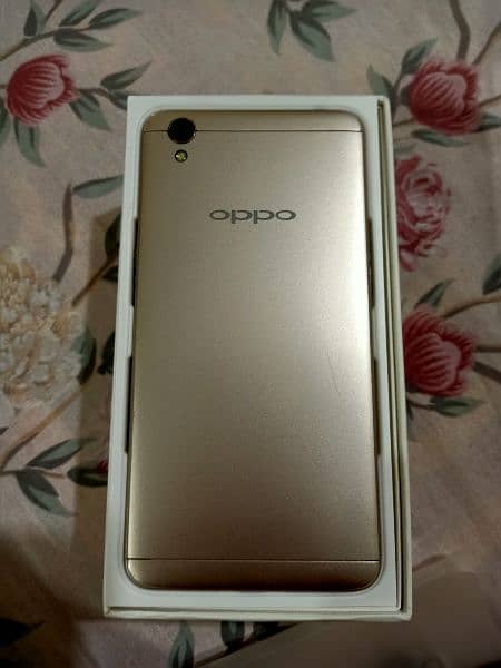 oppo A37fw Brand new condition 0