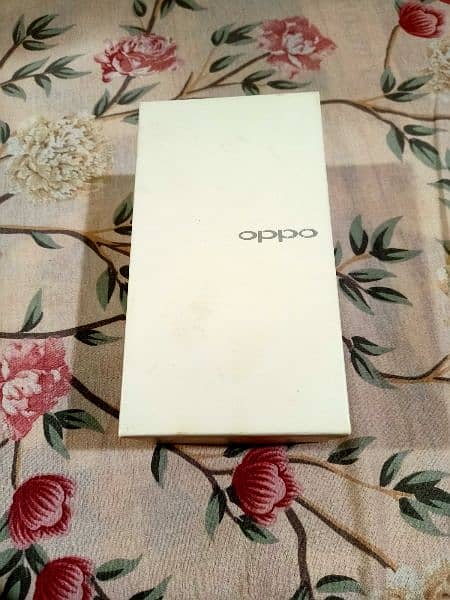 oppo A37fw Brand new condition 4