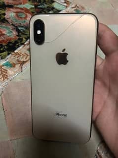 iPhone XS