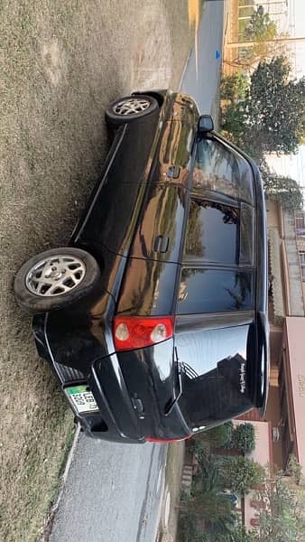 Subaru Pleo 2008 0