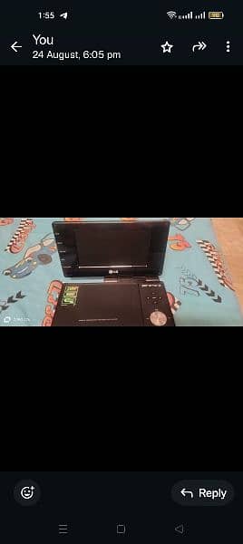 small LCD for kids