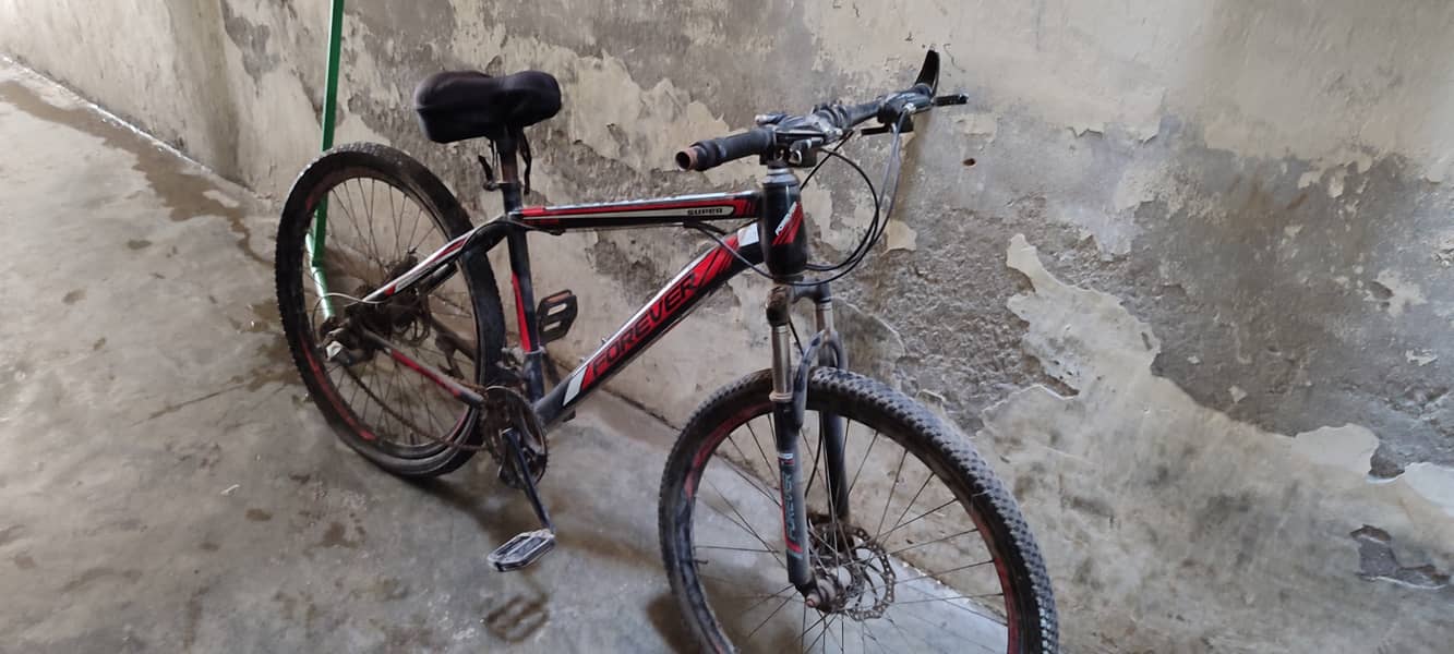 Cycle for sale shakh wali ha 5