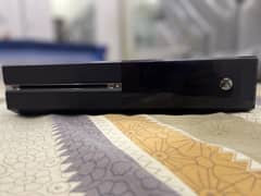 Xbox One 500GB for Sale 0