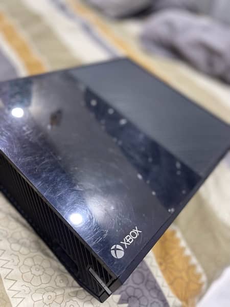 Xbox One 500GB for Sale 2