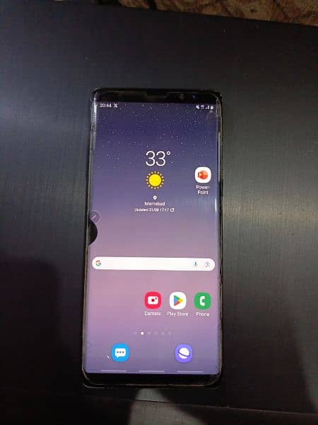 Samsung Galaxy Note 8 2