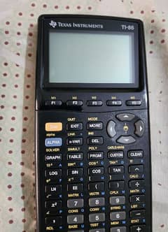 Graphing Calculator