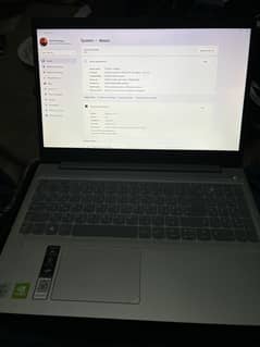 Lenovo ideapad 3 i7 10gen 0