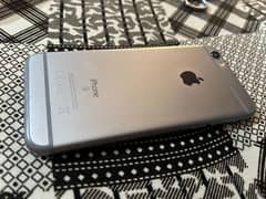 iphone 6 excellent condition