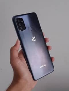 OnePlus Nord N100 Pta Approved Exchange Possible.