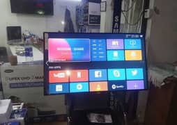 Samsung 4k Display 32 inch led tv  03227191508