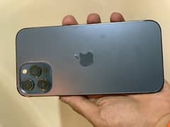 Iphone 12pro max non pta