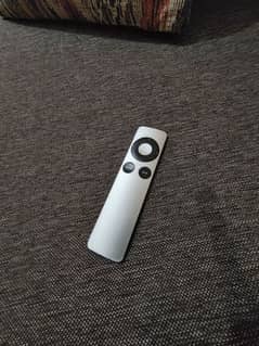 Apple TV remote 0