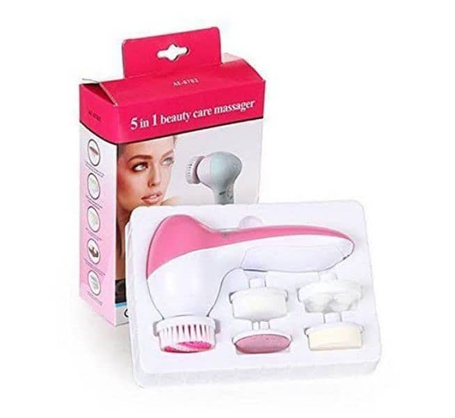 Fascial massager| Beauty massager 1