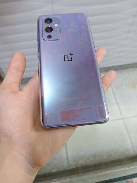 oneplus 9 8/128 PTA PROVED WATERPACK Panel me line 1