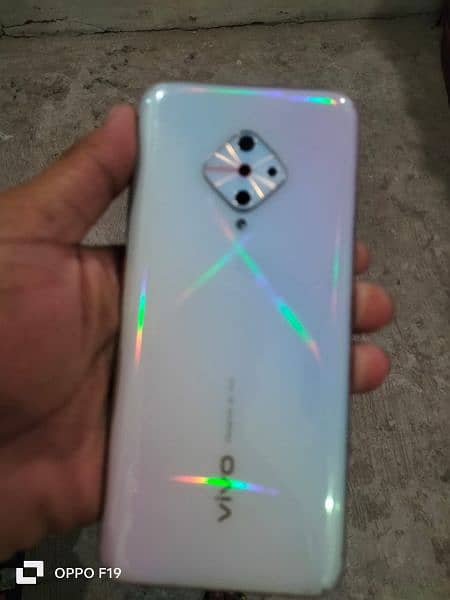 Vivo S1 pro for sale 0