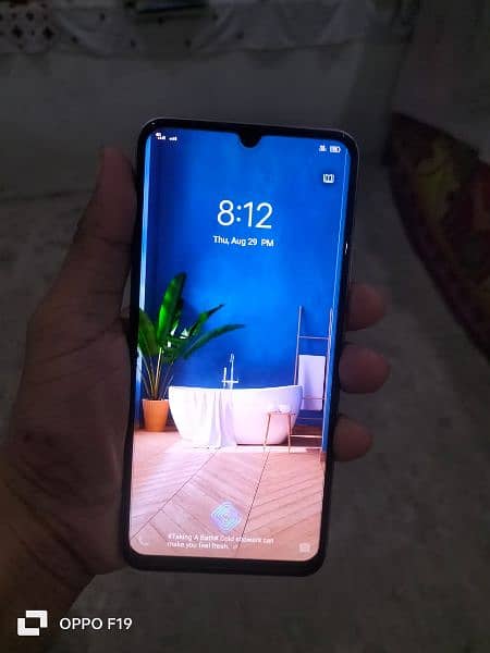 Vivo S1 pro for sale 2