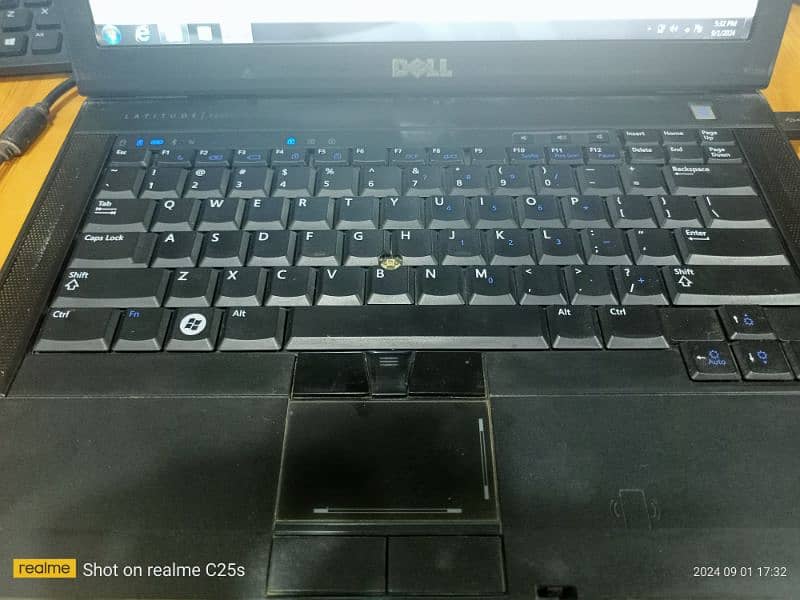 Dell latitude E6400 2