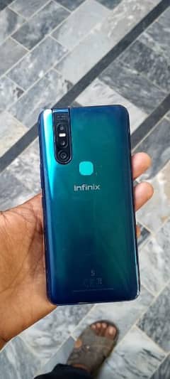 infinix