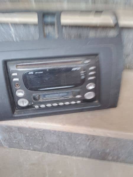 car audio tape 1