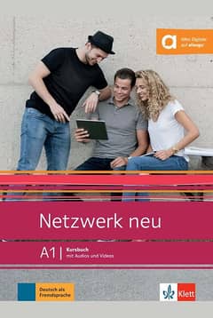 Netzwerk German Language Books