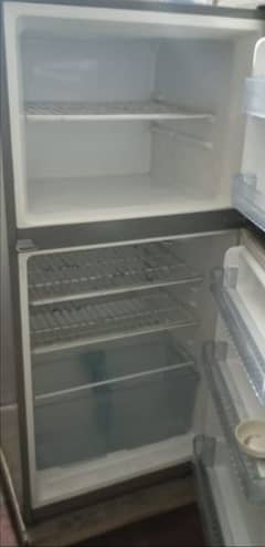 haier refrigerator