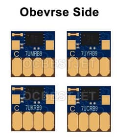 ARC Chip (Automatic Reset Chip) for HP Pagewide Pro Mf 477 dw, dn,