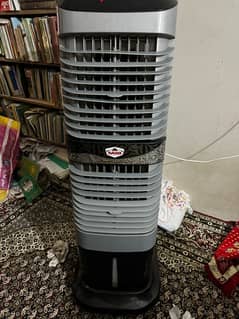 Effiel Evaporative Air cooler 2023