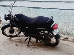 Habib CD70cc