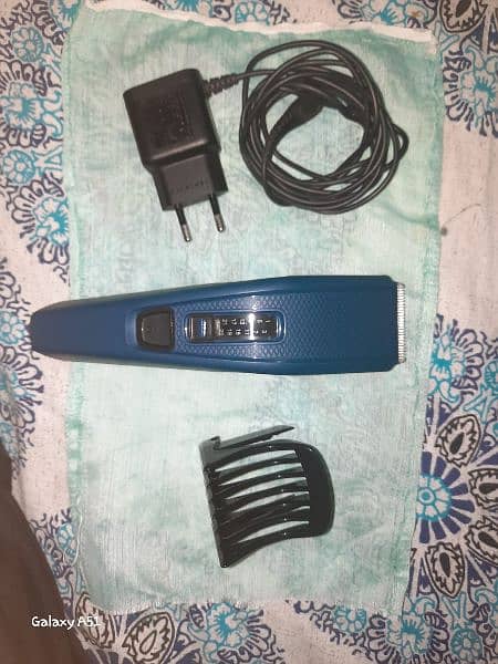 Phillips trimmer hc 3505 hair trimmer 0