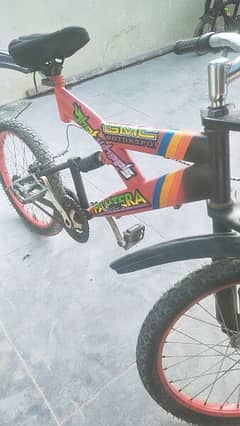 Bmx for sale olx best sale