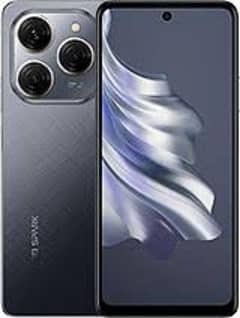 Tecno spark 20 pro