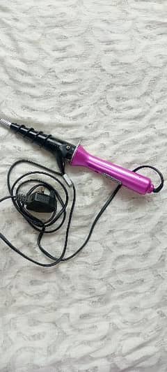 Wavy Curler