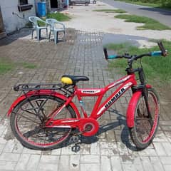 Bicycle 4 Sale