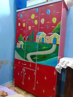 Children  wardrobes