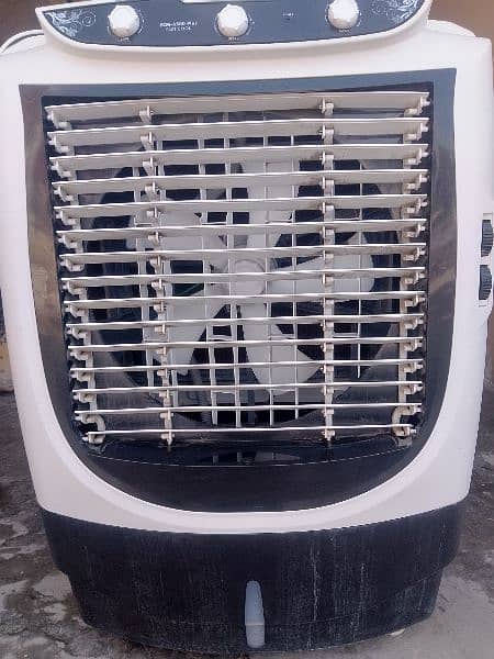 AIR COOLER URGENT SALE SUPER ASIA 1