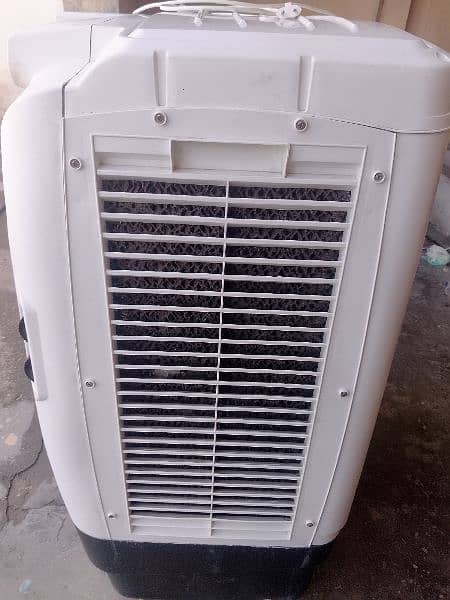 AIR COOLER URGENT SALE SUPER ASIA 4