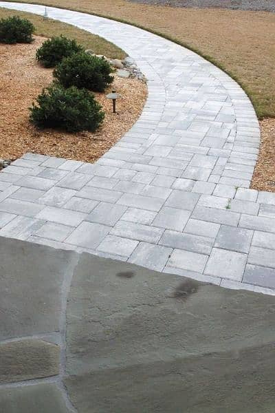 Tuff Tiles / CC Tiles / Pavers / Blocks / Tiles / Kerb Blocks 16