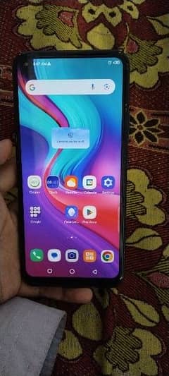 Infinix S5 Lite