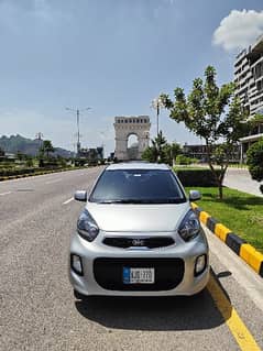 KIA Picanto 2020