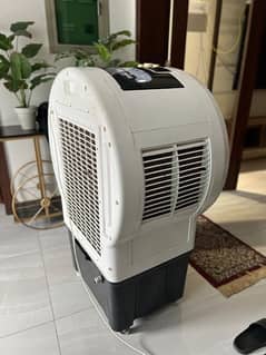 Super Asia JC777 air cooler 0