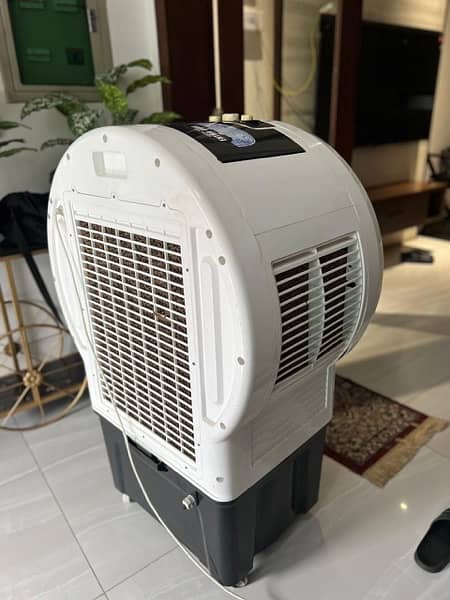 Super Asia JC777 air cooler 3