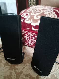 Dell speaker