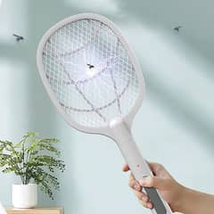 mosquito killer racket