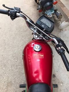 honda cd 70