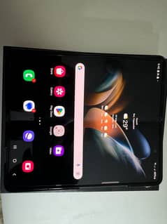 Samsung Galaxy Z Fold 4 12/256GB Official PTA Approved