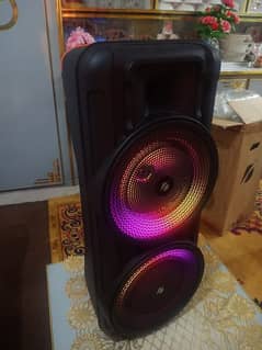 speaker