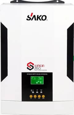 3.5KW SAKO Sunon E Solar inverter