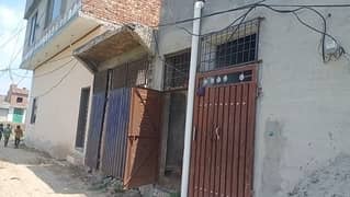 2 Marla upper porsation on rent kahna nau near ferozpur road and new defence road Lahore